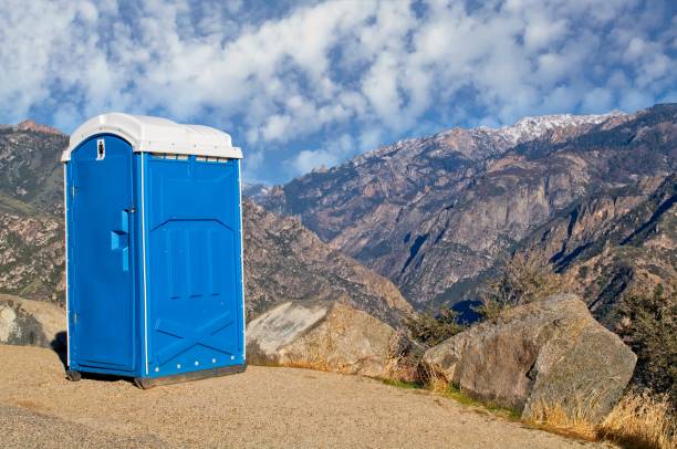 Portable bathroom rental in Centralia, WA