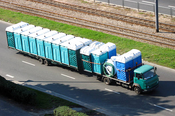Best Long-term porta potty rental  in Centralia, WA
