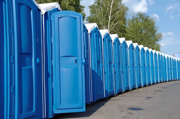 Best Porta potty delivery and setup  in Centralia, WA